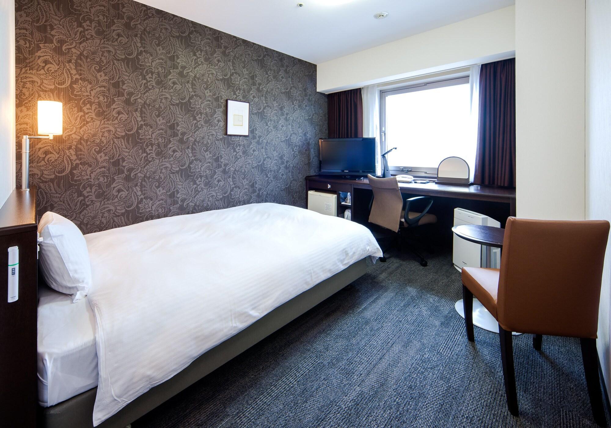 Daiwa Roynet Hotel Wakayama Extérieur photo