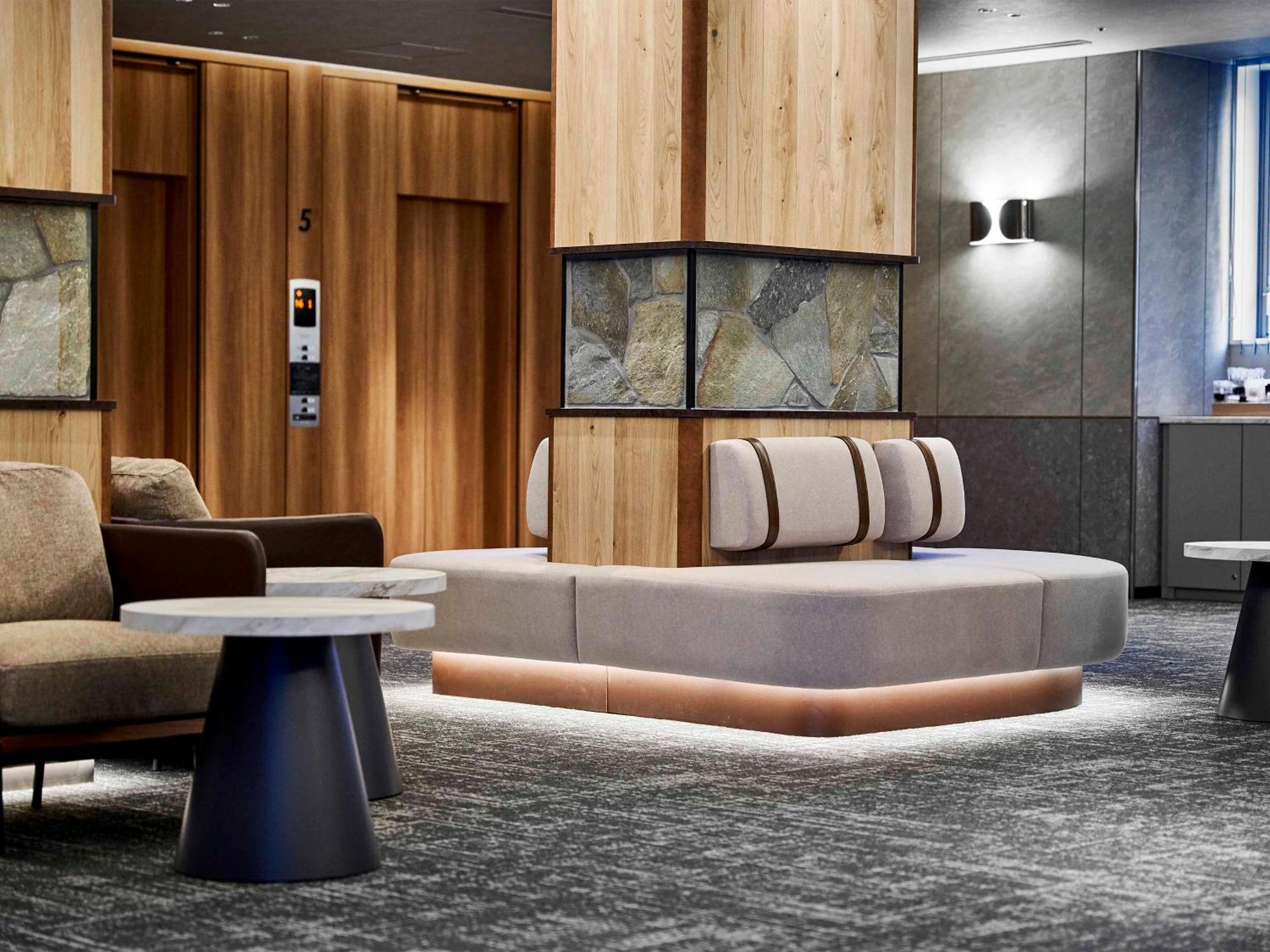 Daiwa Roynet Hotel Wakayama Extérieur photo