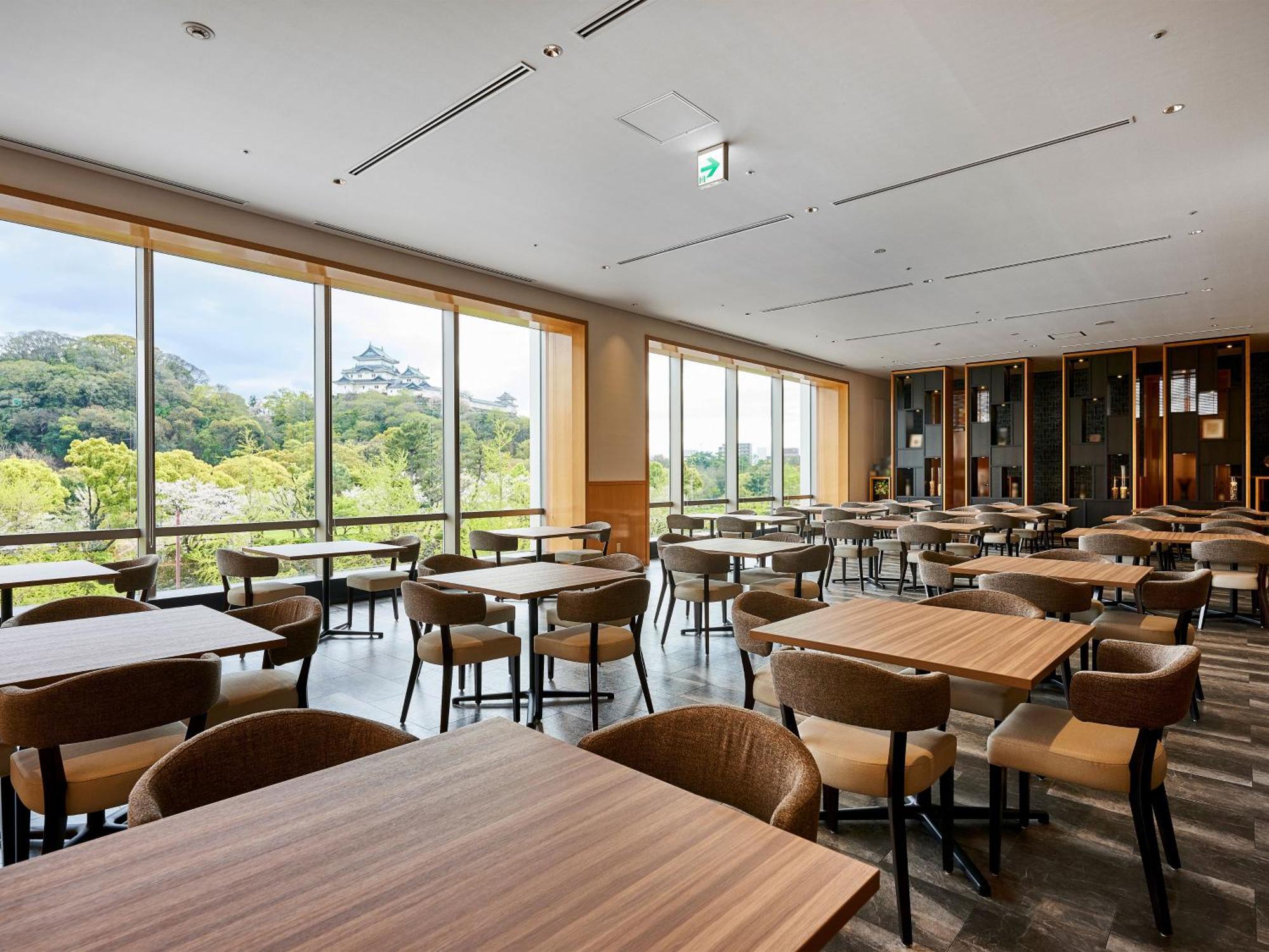 Daiwa Roynet Hotel Wakayama Extérieur photo